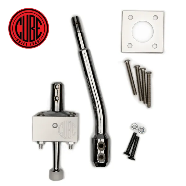 CUBE Speed Mk3 Supra short shifter parts