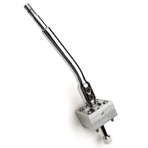 CUBE Speed Hilux short shifter suit W55, W56 and W58 transmission