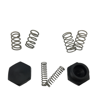 CUBE Speed Silvia shifter centring spring kit