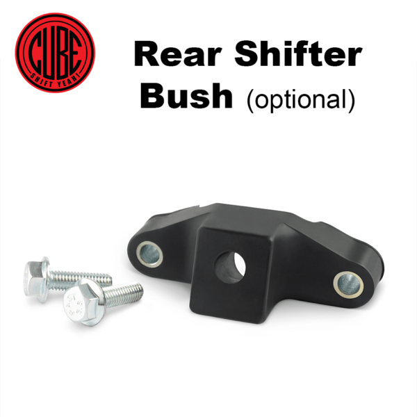 Subaru BRZ shifter bush