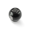 reverse lockout gear knob from CUBE Speed