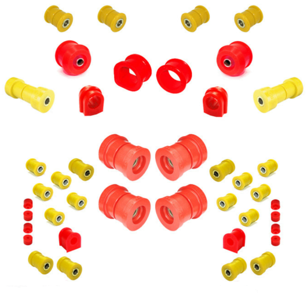 Stagea AWD suspension bushes full road 286204B