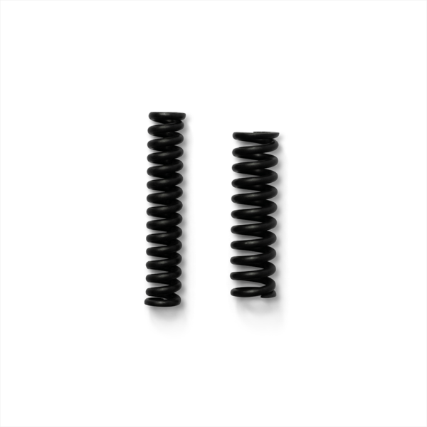 Toyota 86 shifter springs. Shifter centring springs