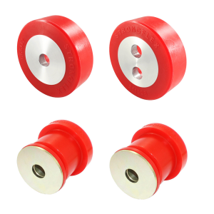 Chaser differential bushes suit JZX90 and JZX100
