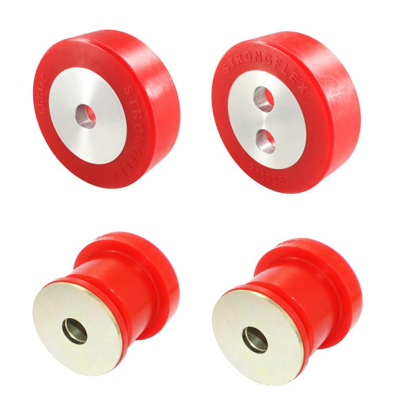 Chaser differential bushes suit JZX90 and JZX100