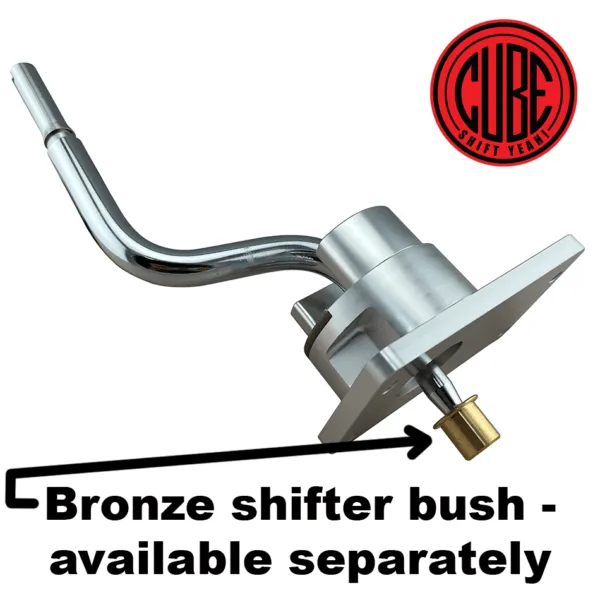 Chevrolet Lumina SS T56 shifter assembly