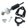 CUBE Speed Infiniti G37 short shifter