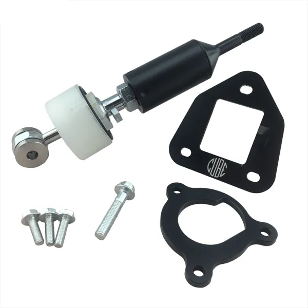 CUBE Speed Infiniti G37 short shifter