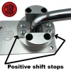 Chevrolet Lumina SS performance short shifter