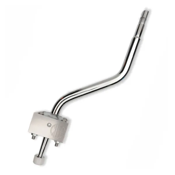 CUBE Speed SC300 short shifter, to suit R154 and W58 transmissions