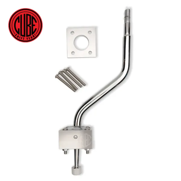 CUBE Speed Lexus SC300 short shifter parts