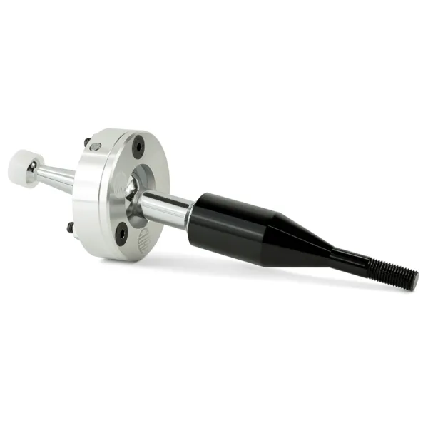 CUBE Speed NB MX5 short shifter 5 speed side view