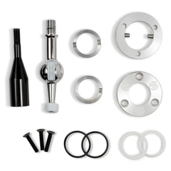 CUBE Speed NB MX5 short shifter parts