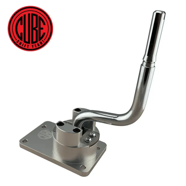 CUBE Speed Monaro short shifter top view