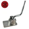 Chevrolet Lumina SS short shifter side view