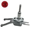CUBE Speed Pontiac G8 short shifter installed