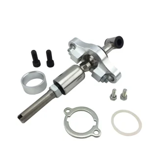 Chevrolet Omega Short Shifter - suit 2006-2013 V6 and V8 6spd
