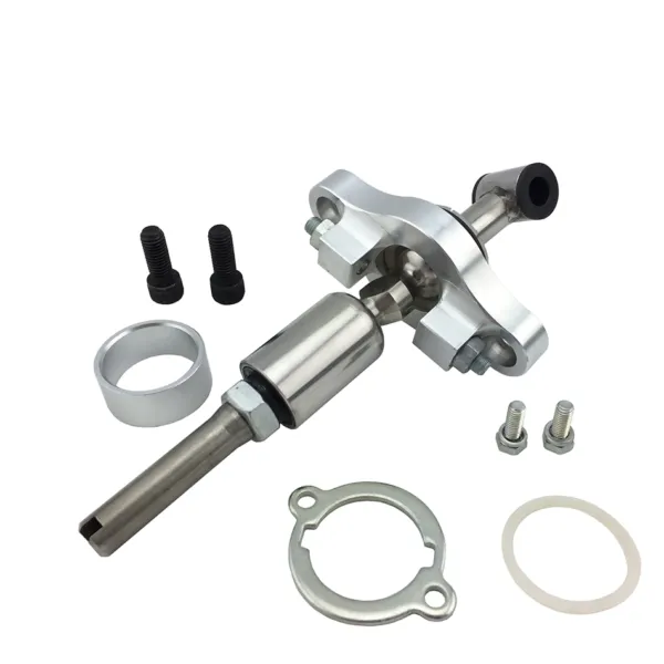 CUBE Speed Pontiac G8 short shifter