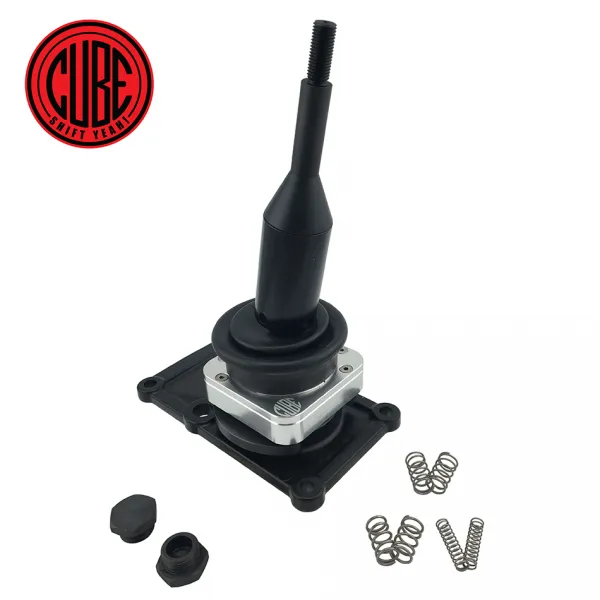 CUBE Speed A31 Cefiro short shifter side view