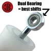 CUBE Speed 370Z short shifter bushing