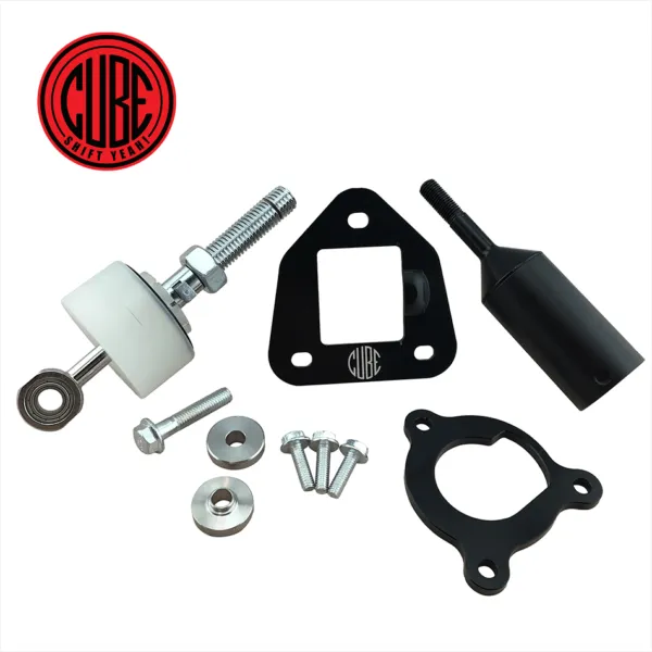 CUBE Speed 370Z short shifter parts