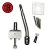 CUBE Speed Toyota Carina short shifter parts