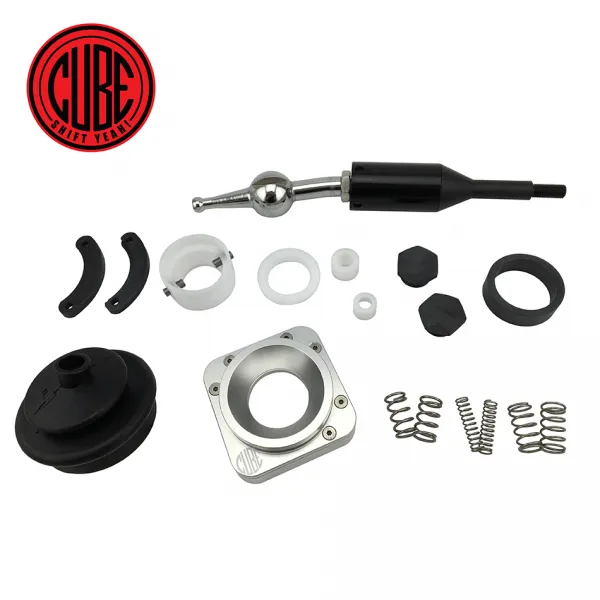 CUBE Speed A31 Cefiro short shifter parts