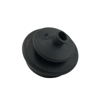 CUBE Speed - Nissan 240SX shifter boot.