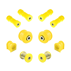 Nissan 300ZX front bush kit - SPORT Polyurethane
