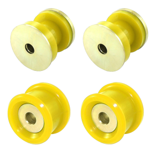 Nissan 300ZX differential bush kit - SPORT Polyurethane
