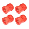 Nissan 300ZX subframe bush kit - ROAD Polyurethane