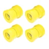 Nissan 300ZX subframe bush kit - SPORT Polyurethane