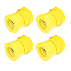 Nissan 300ZX subframe bush kit - SPORT Polyurethane